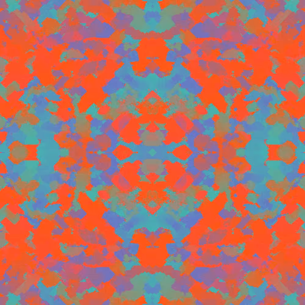 Random Colors #2