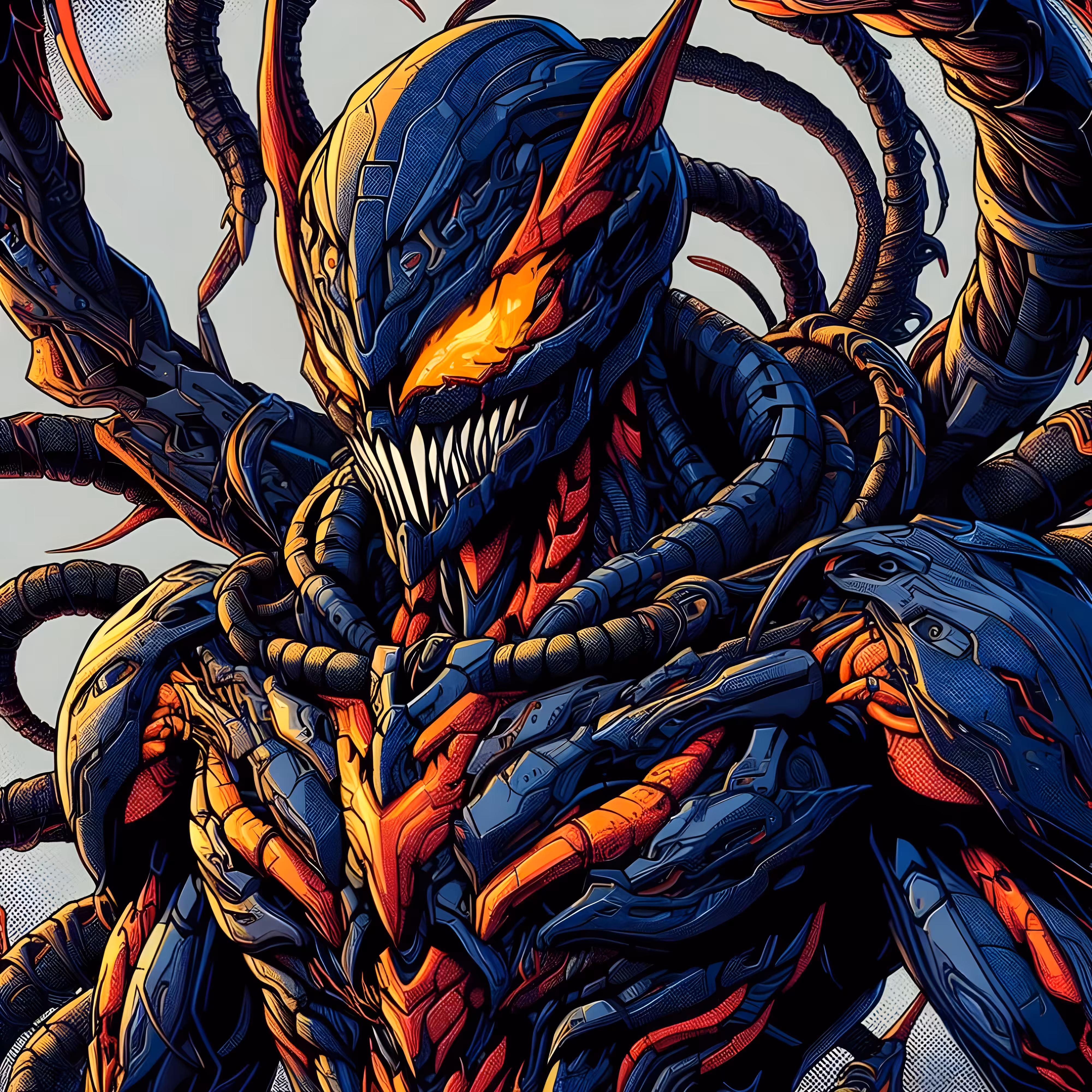 Soul Ripper IV