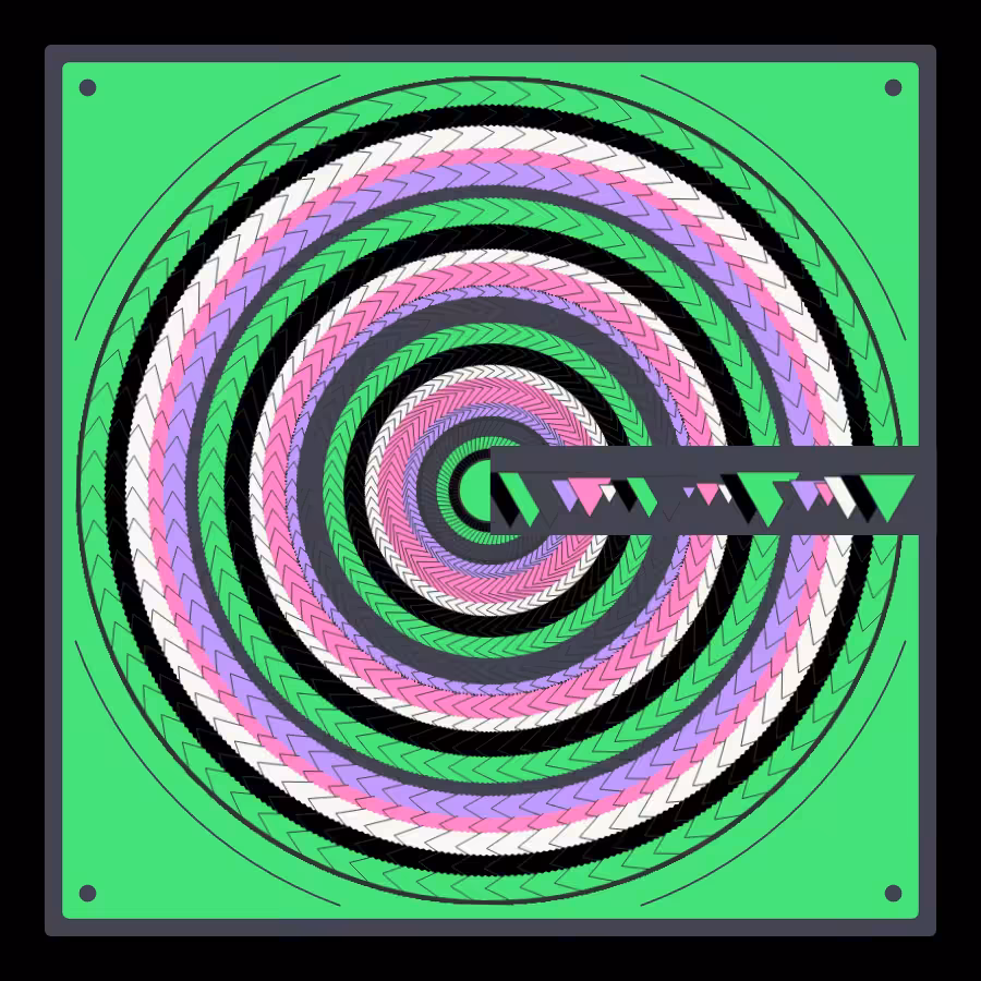 Memory Disc #81