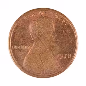 Cent #1414