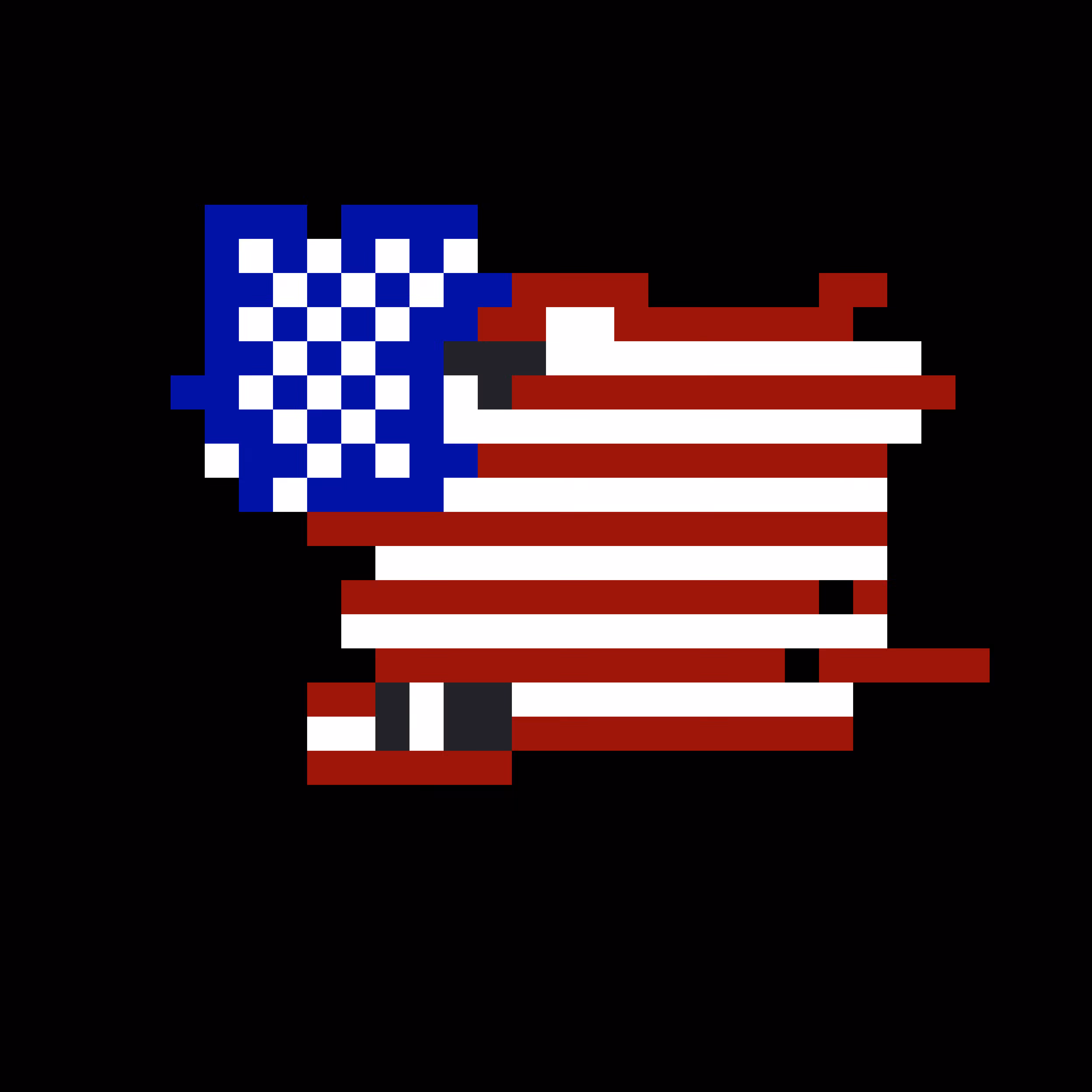 #antirembrandts: AMERICA