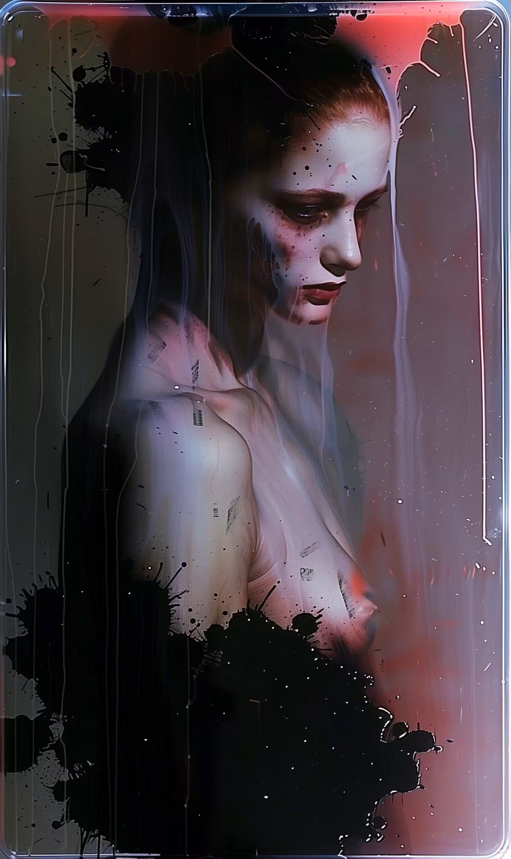 Persephone's Lament