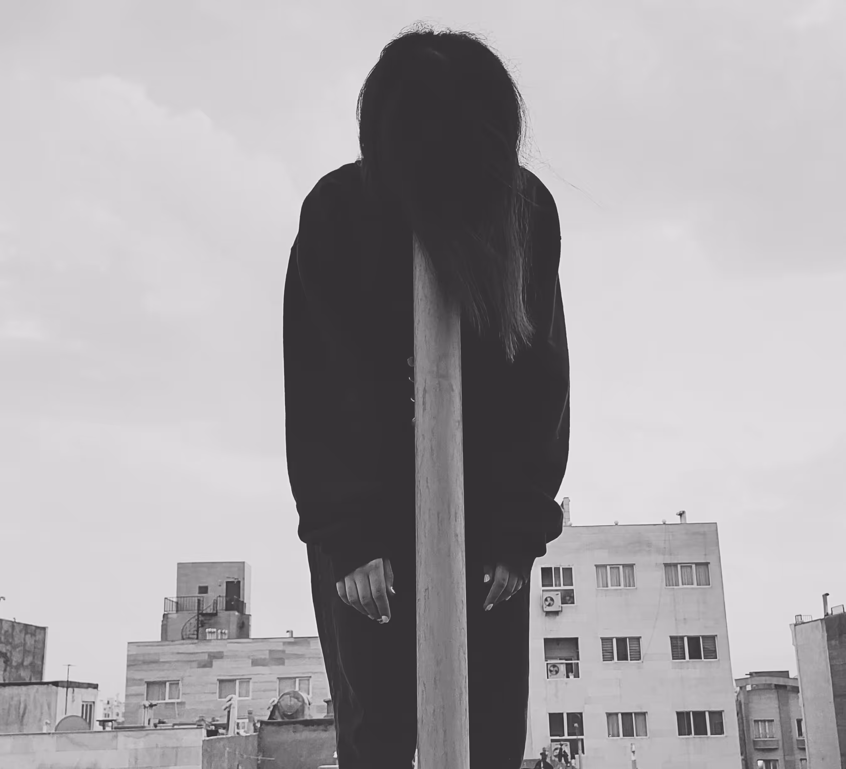 Lost