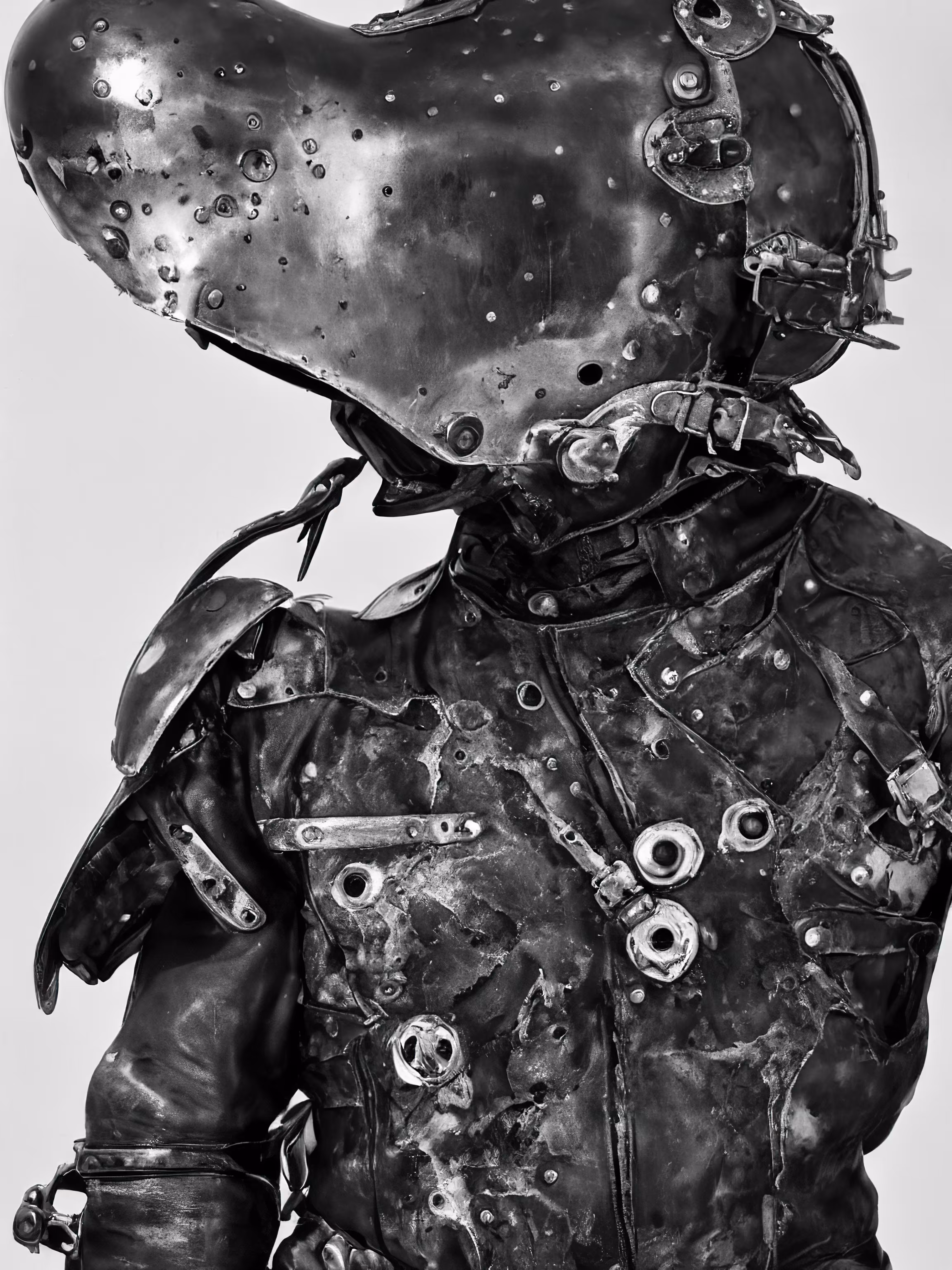 The Blind Riders II. 17