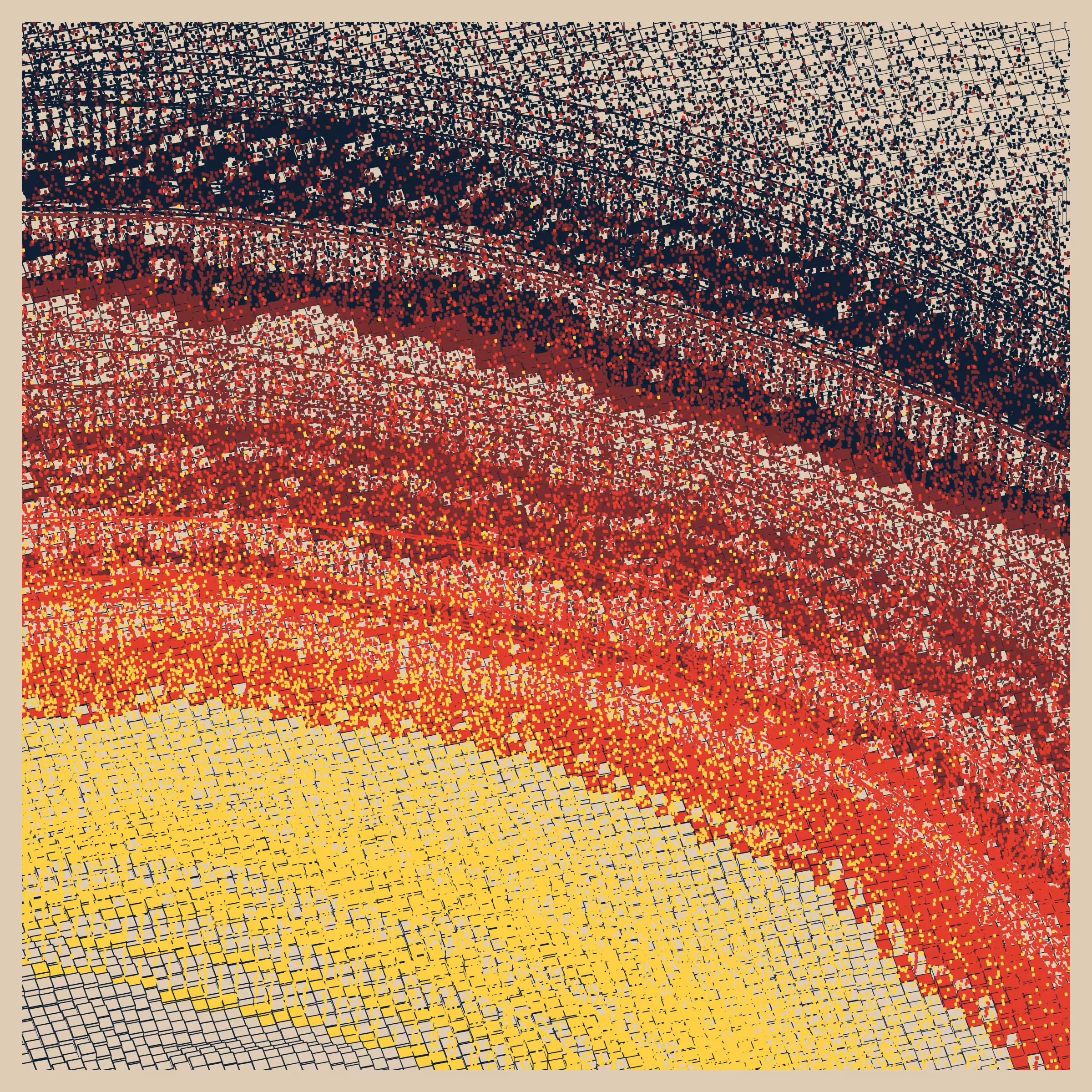 Echo of Intensity #786