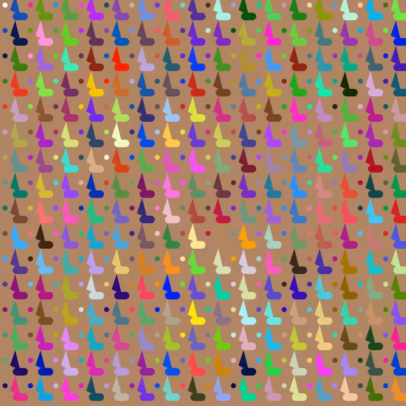 Sailboats #4