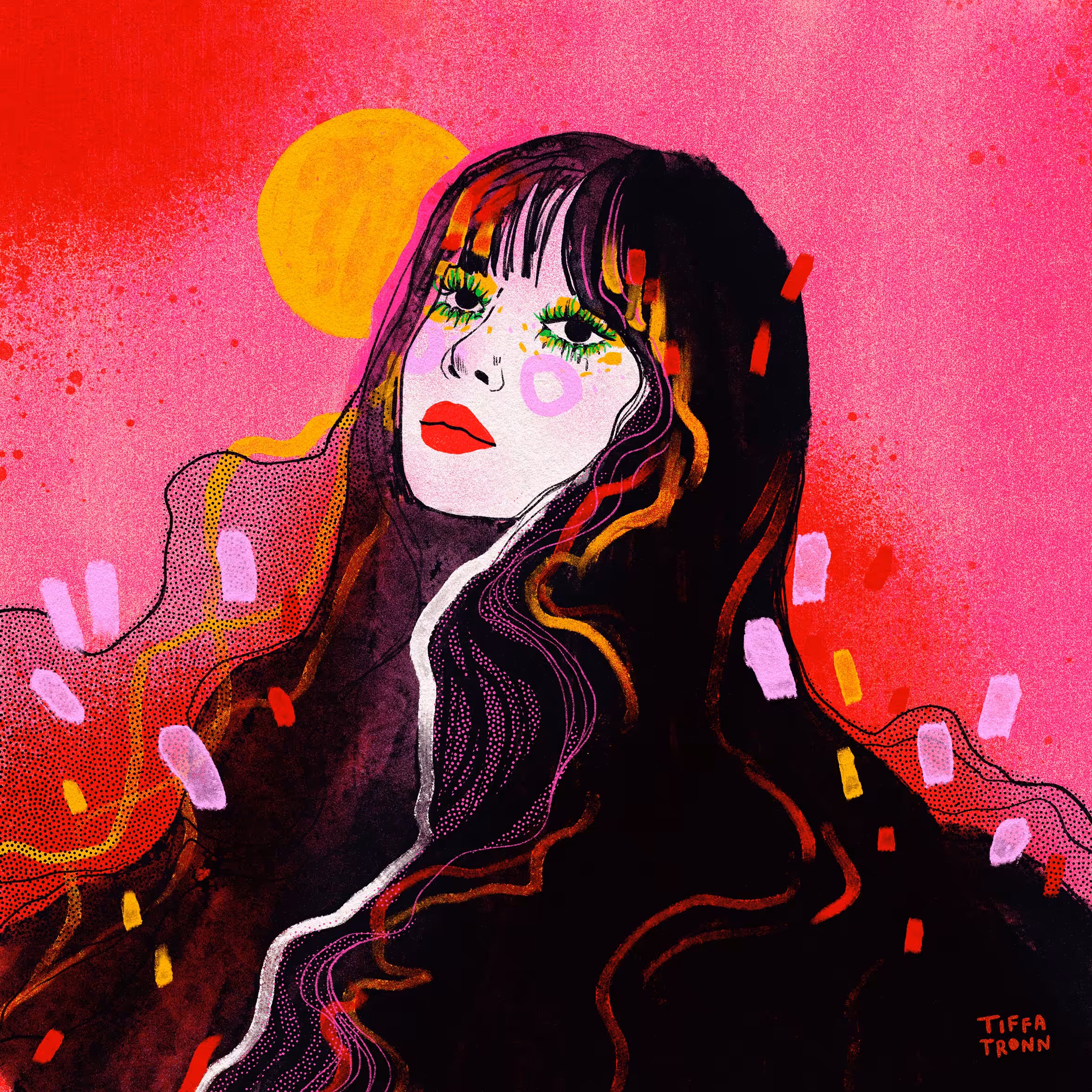 ✸ Inferno ✸