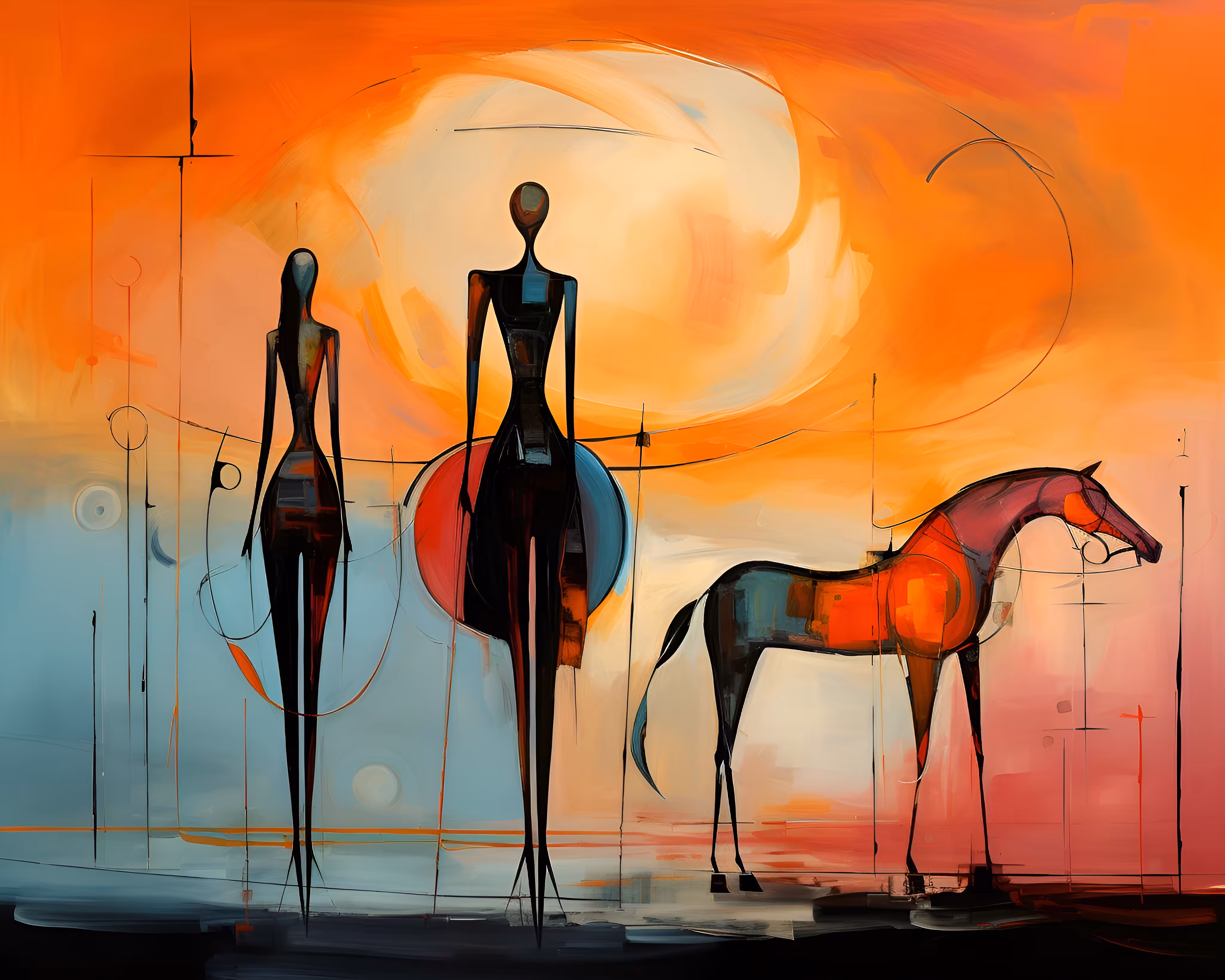 Harmony II