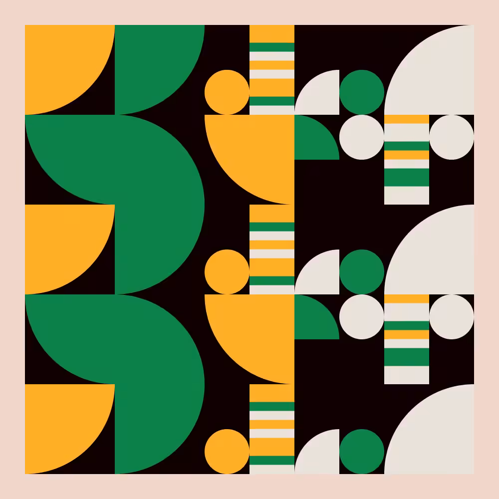 Geometrical #107