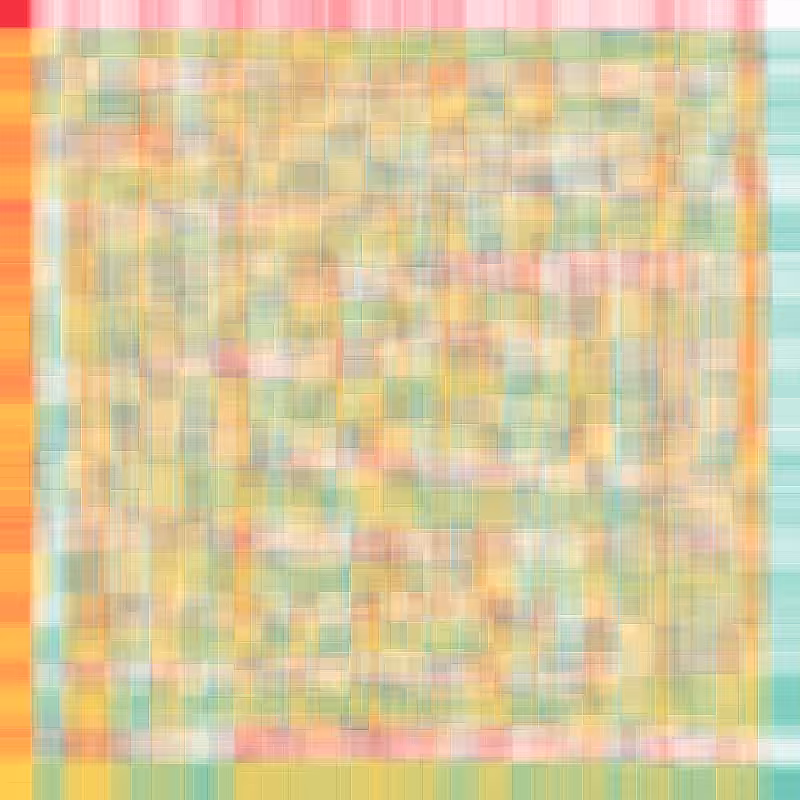 What Do You See ? #5