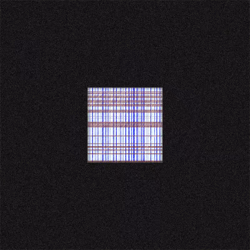 Prison Window  #20