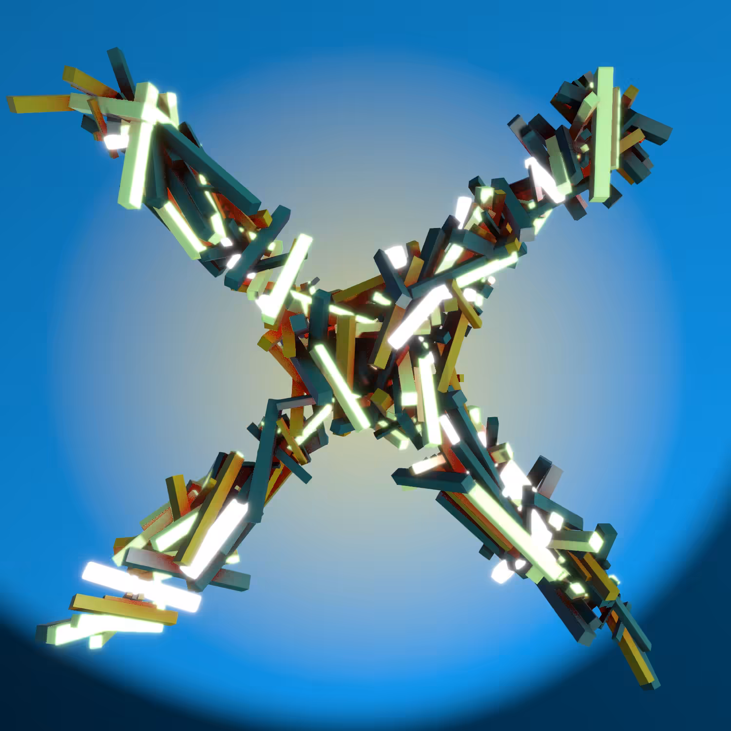 Aggregation #31