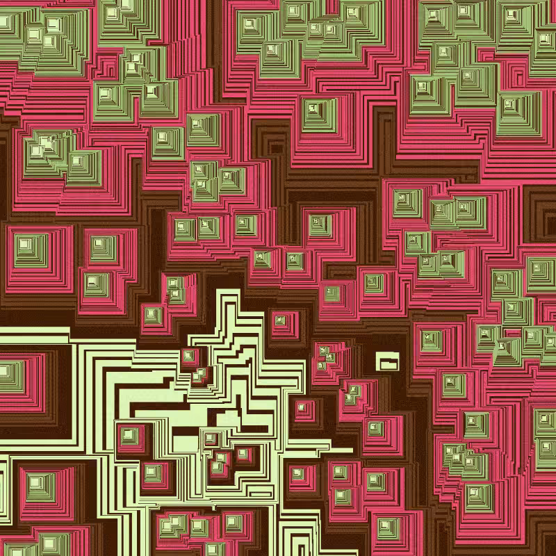 The Fast Marching #66