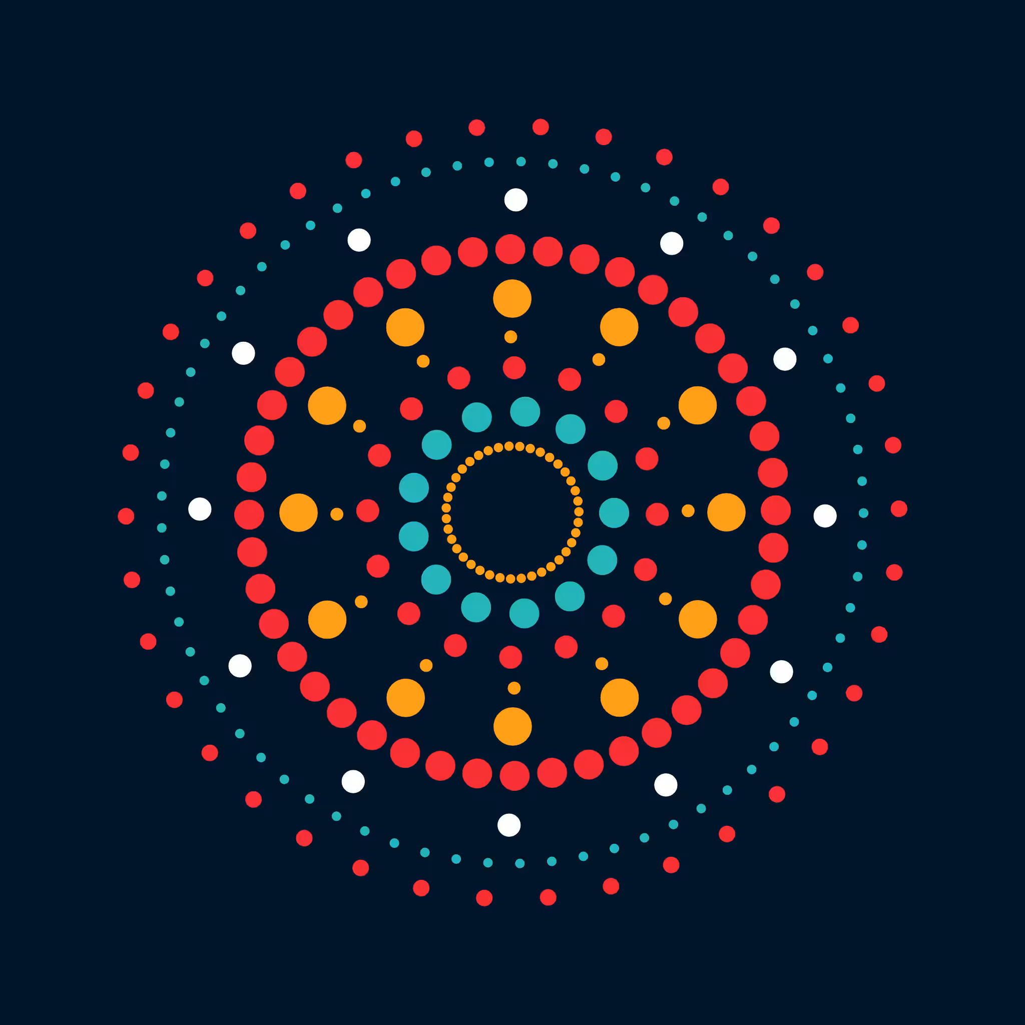 ROTATING SYSTEM 01 #253