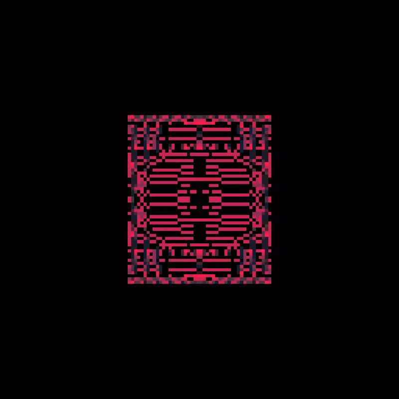 Vestiges of the Dead God #39