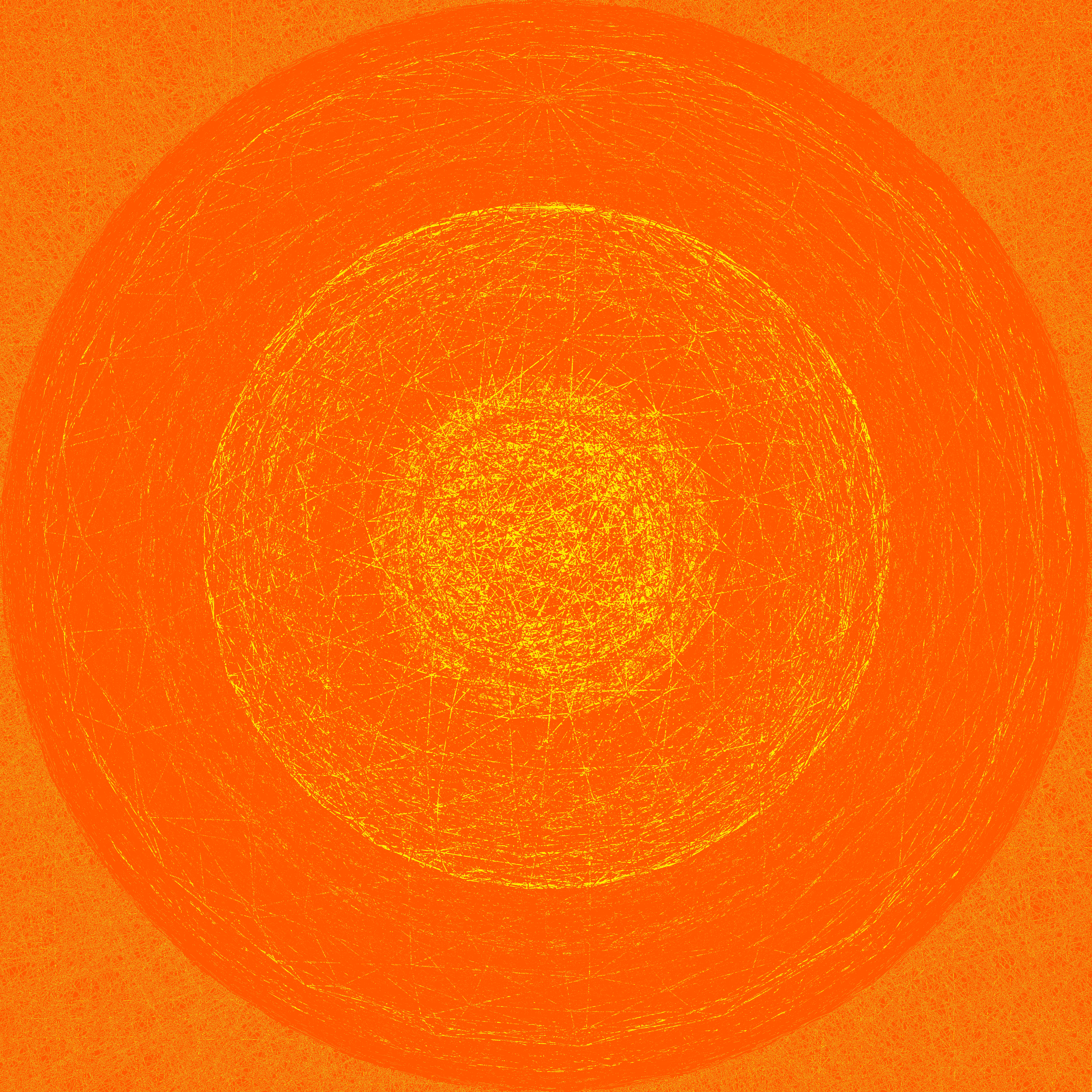 Sun Signals #0009