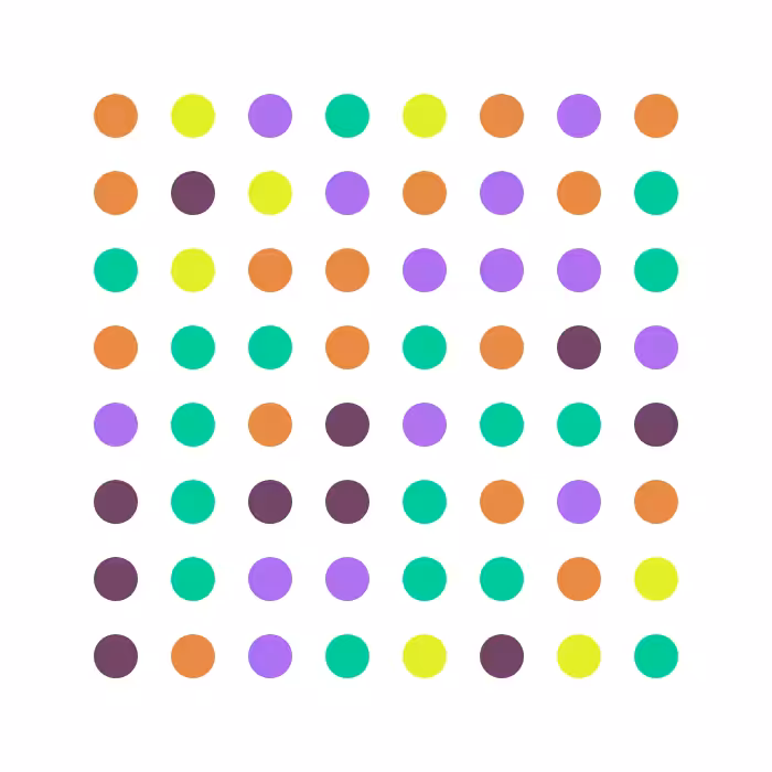 Dots #13