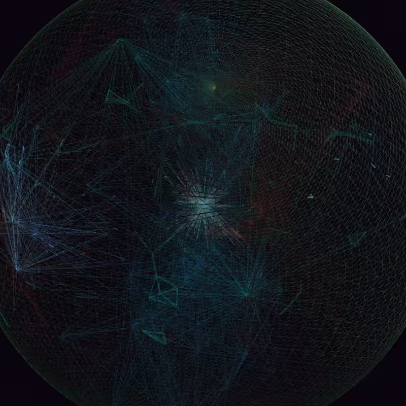Constellation Builder 02 #114