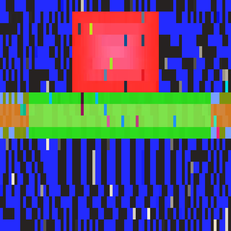 Diffusion #11