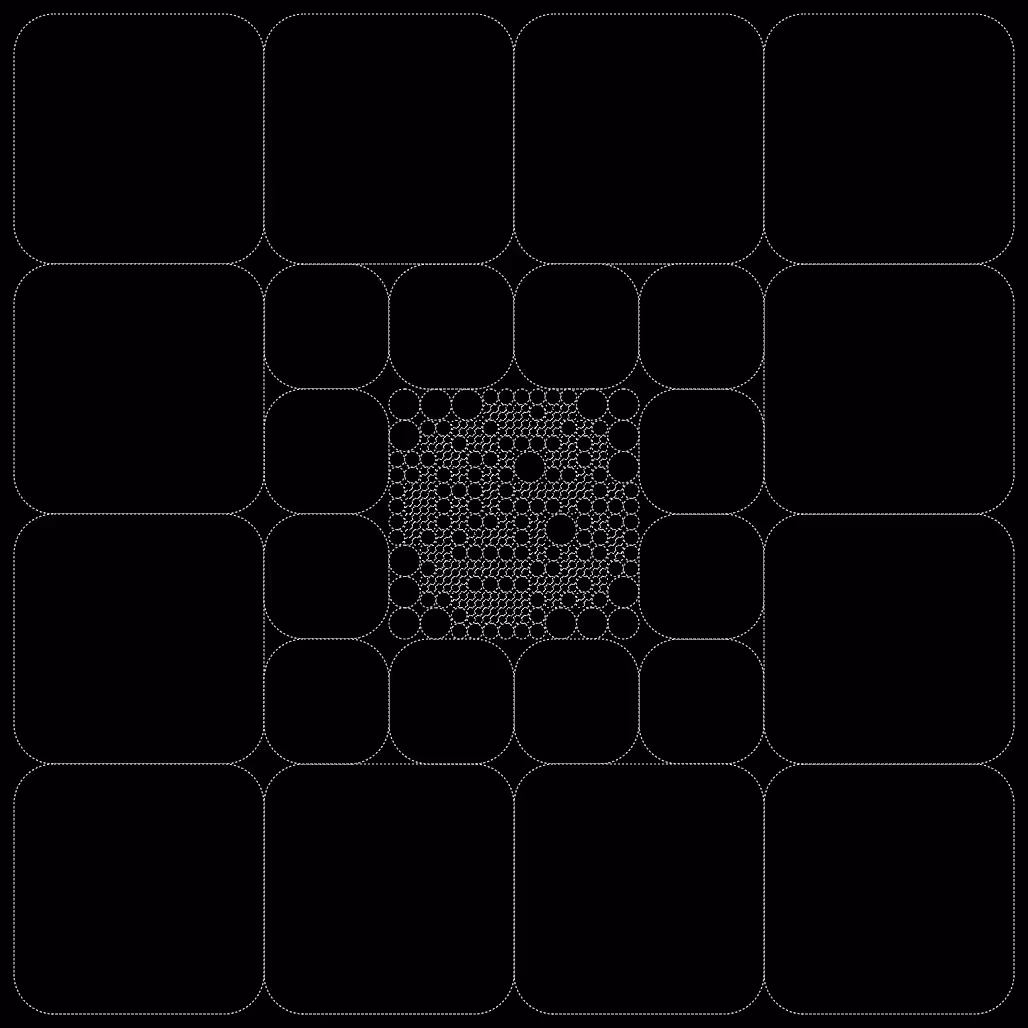 QUADtree 01
