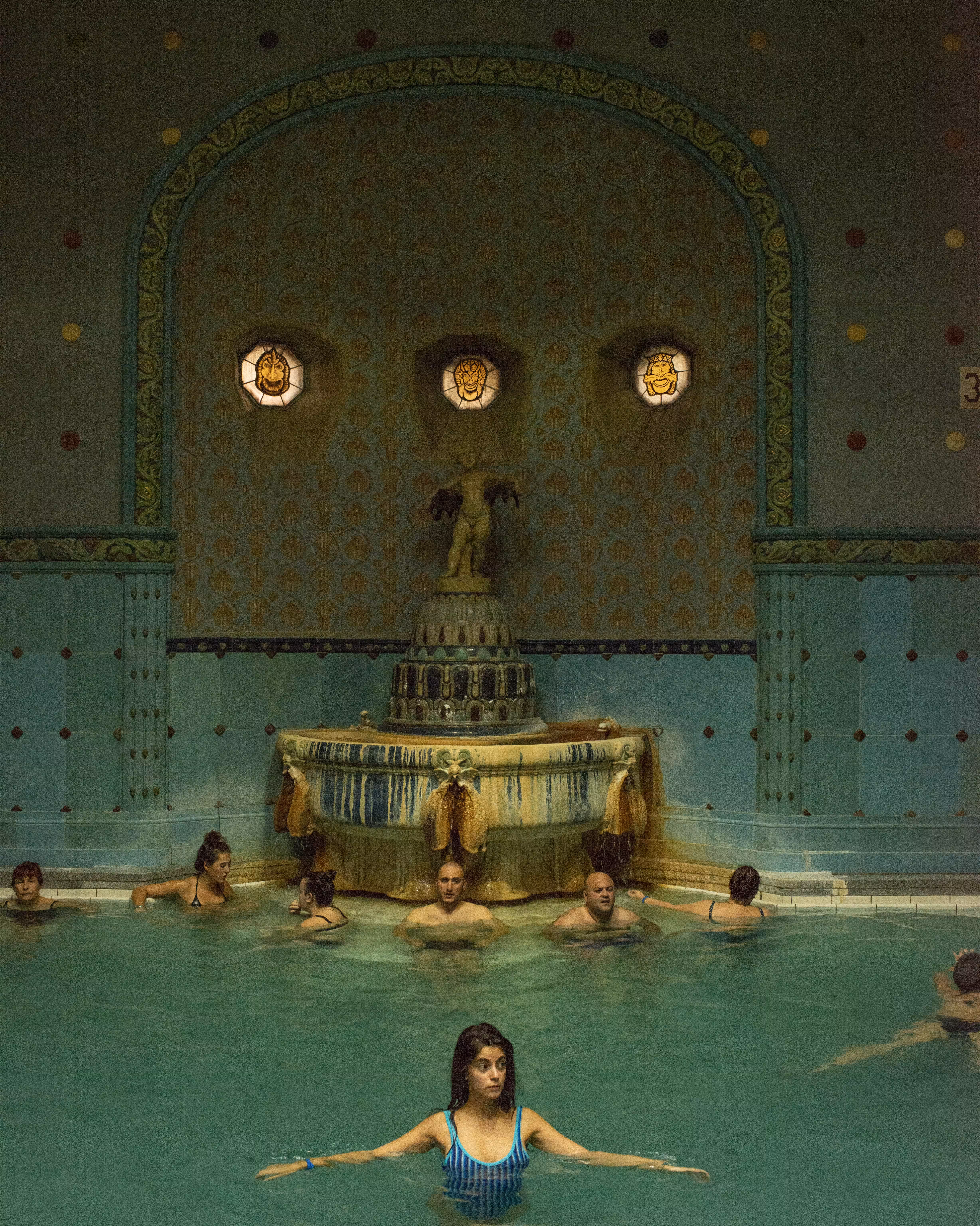 BATHS 001