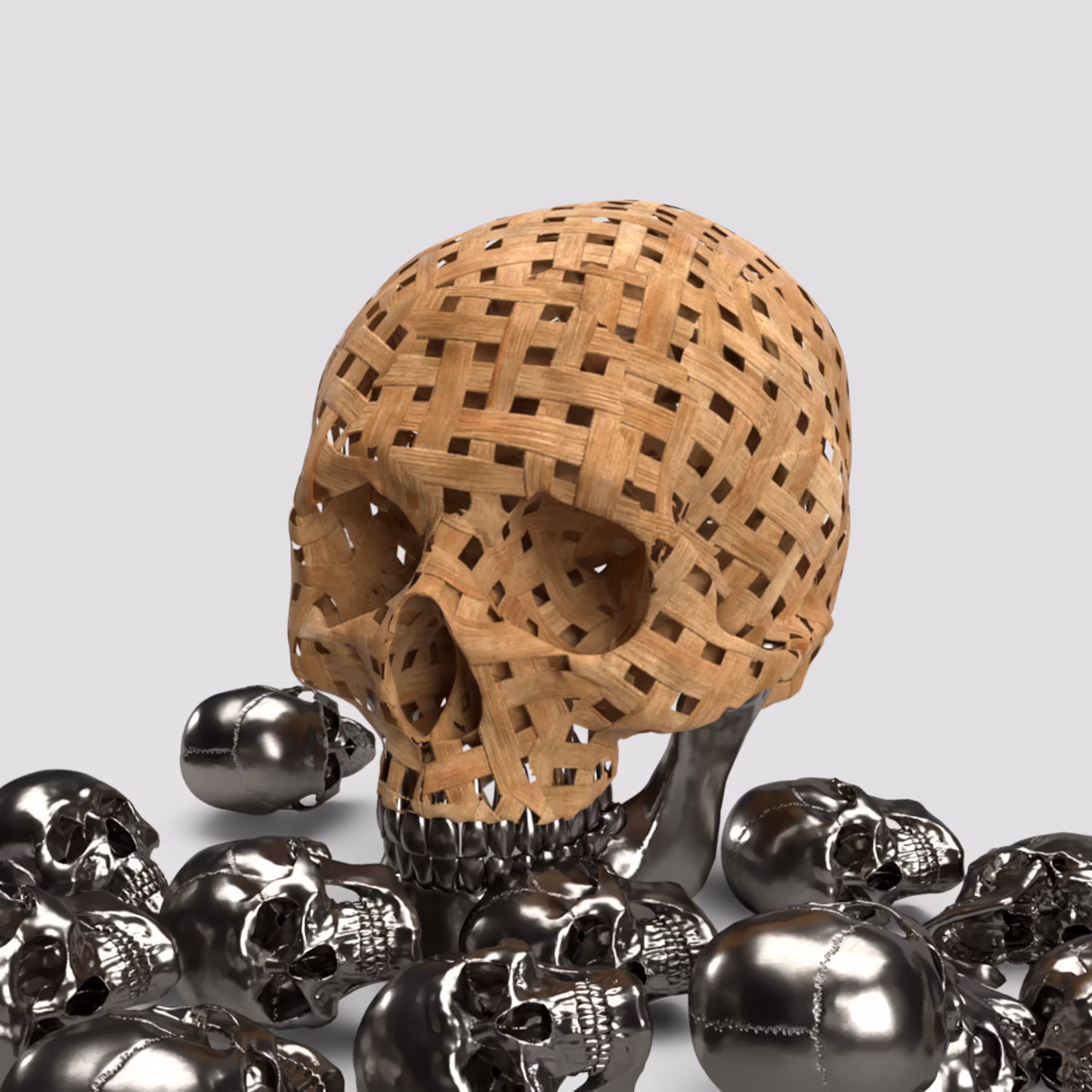 Death of Salesman Black