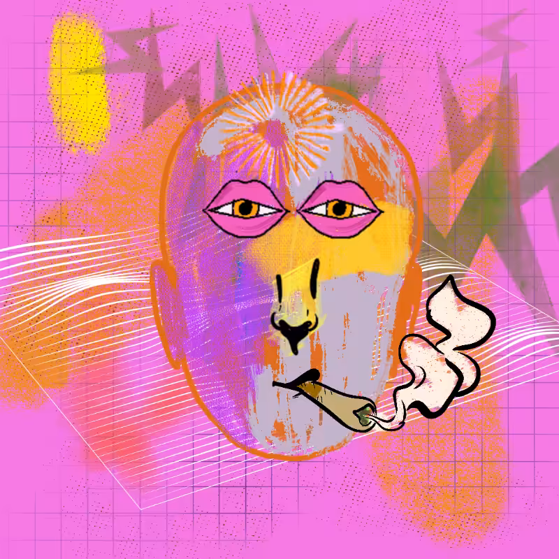 Randomness #2