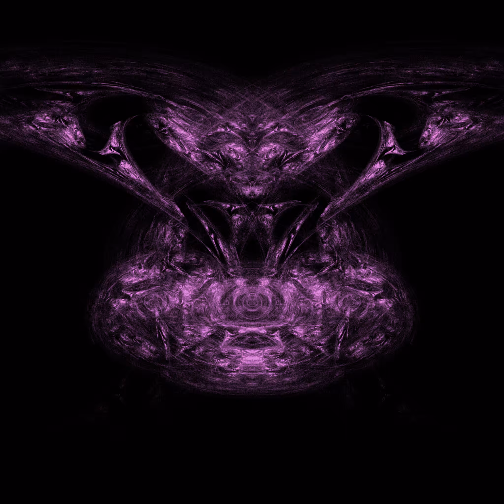 Altars of chaos #22