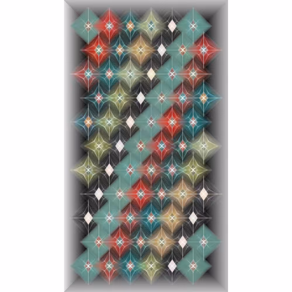 Wrapping Paper #199