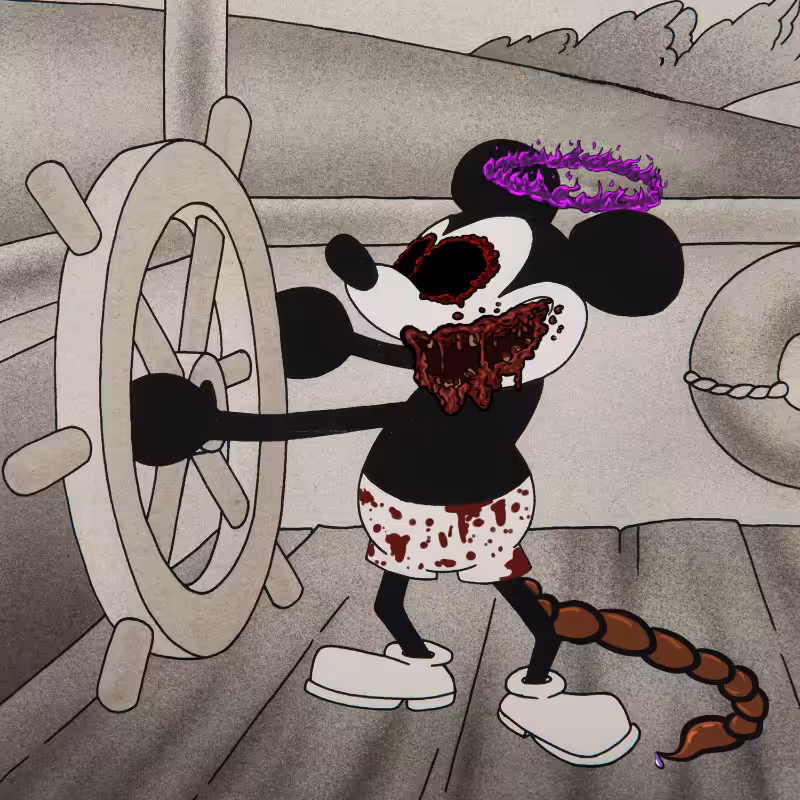 Willie's Nightmare Cash Grab #70