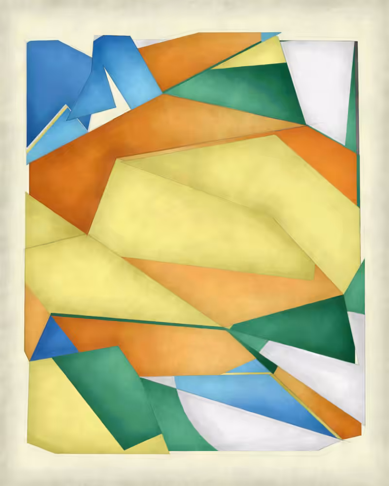 Dustfold #42