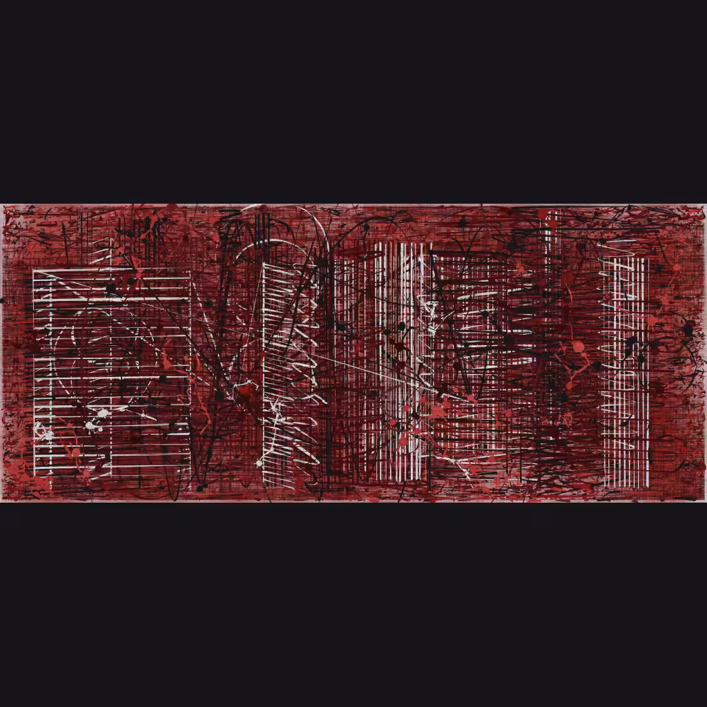 Define Vanishing #25