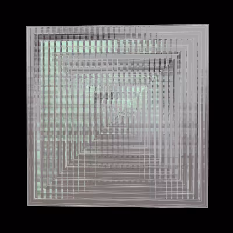 Reflectors #19