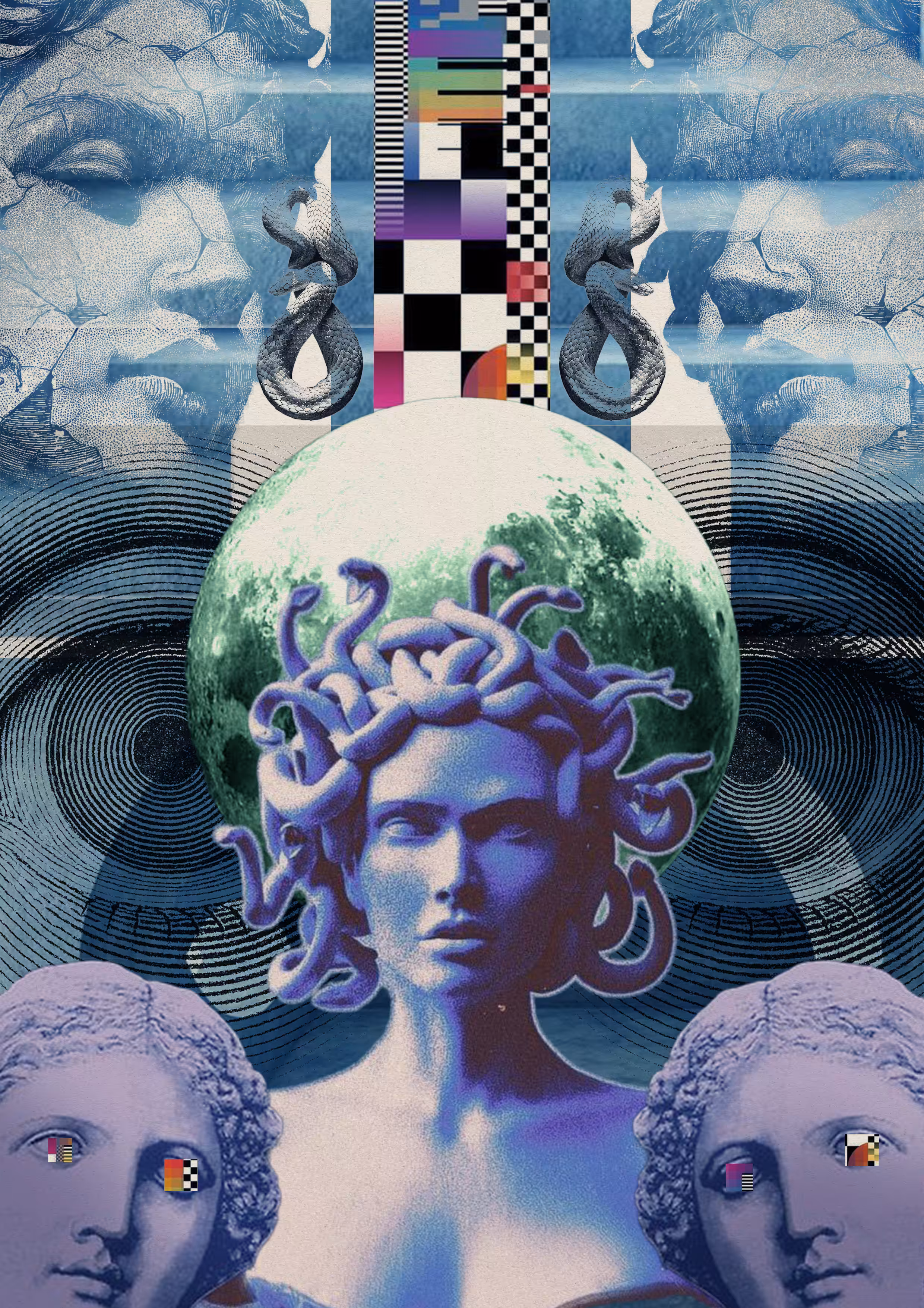 Medusa