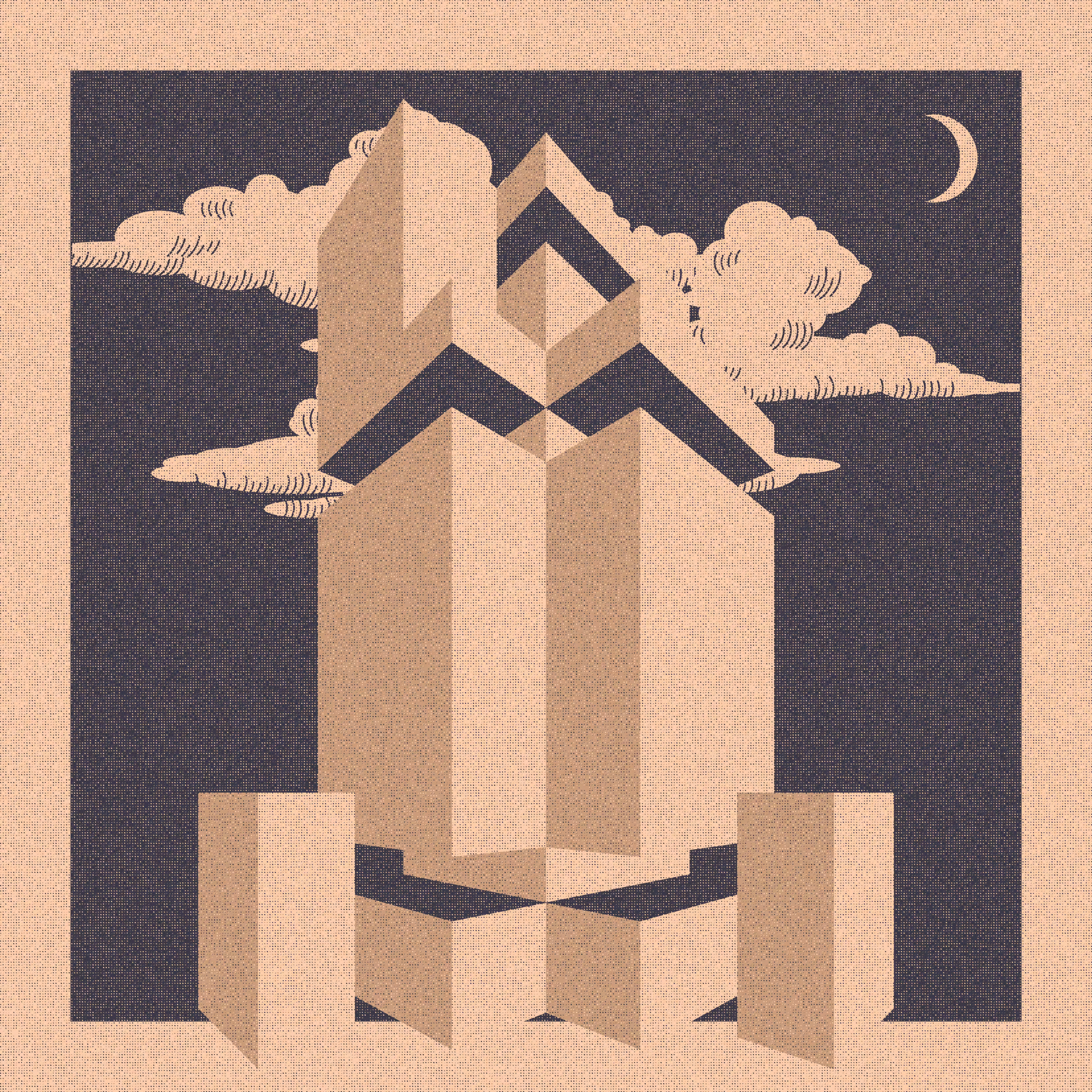 BRUTALISM #62