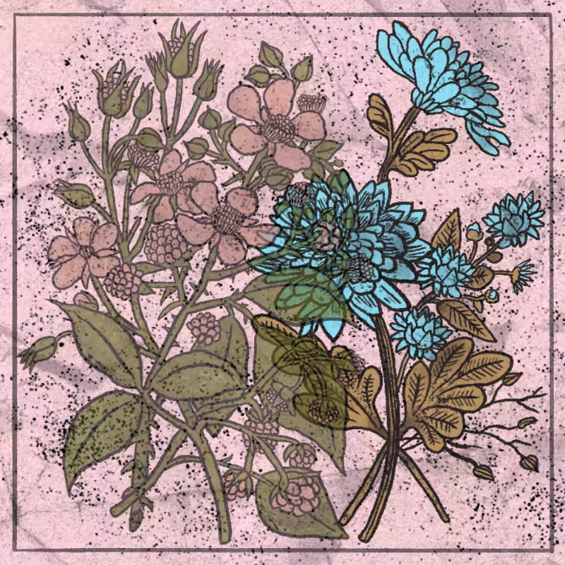 Bouquet #20