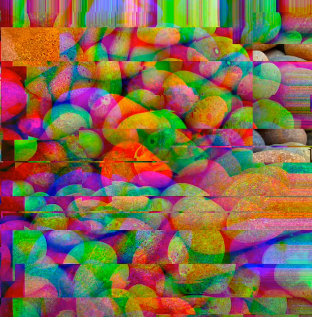 Animated Lithium