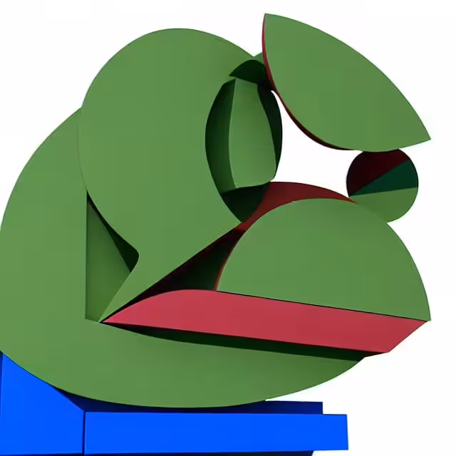 PEPE:DECONSTRUCT #267