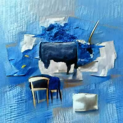 Impasto Patsy
