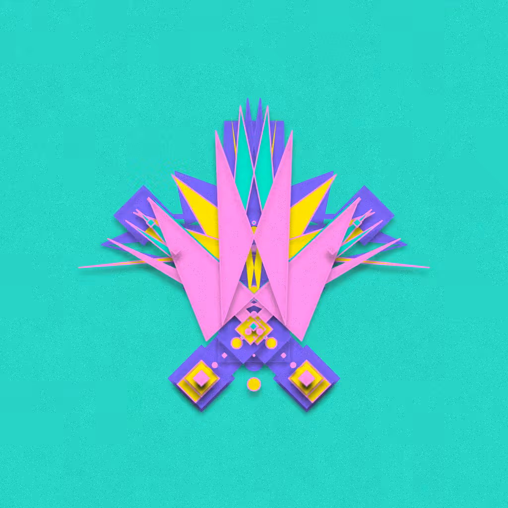 Paper Emblems #287