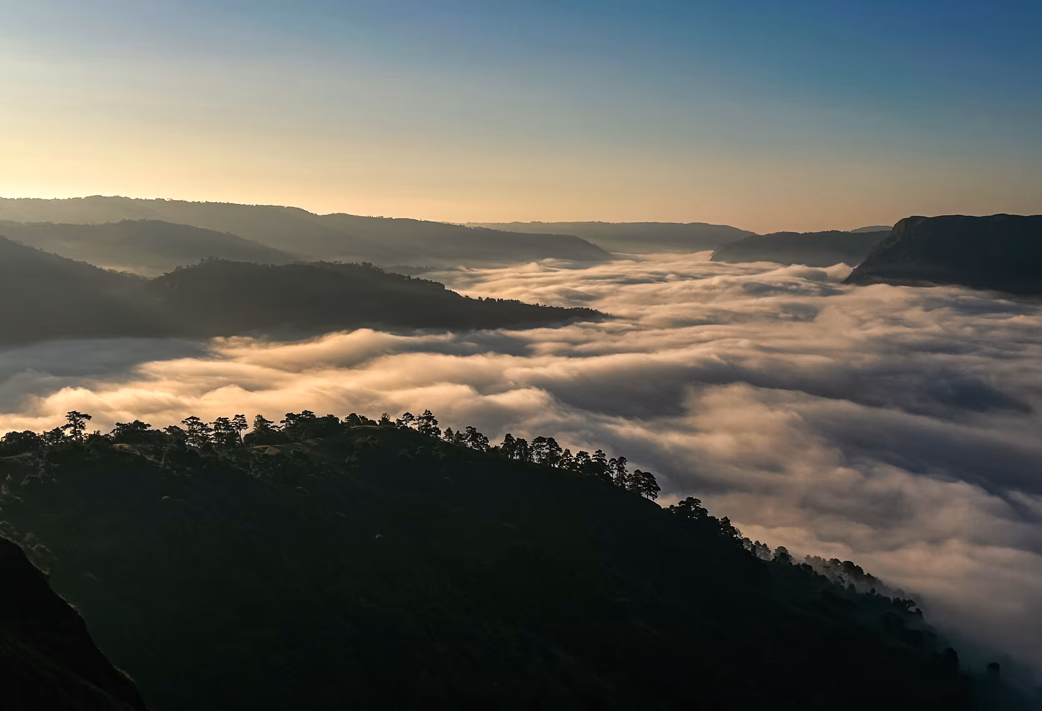 Magical Meghalaya
