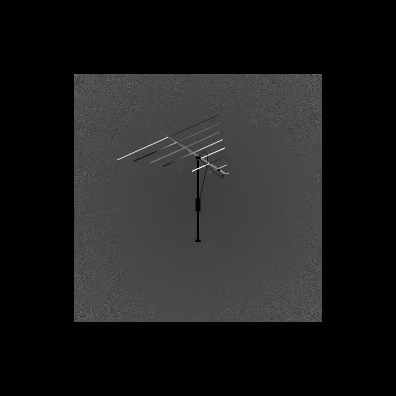 Lost The Signal #3