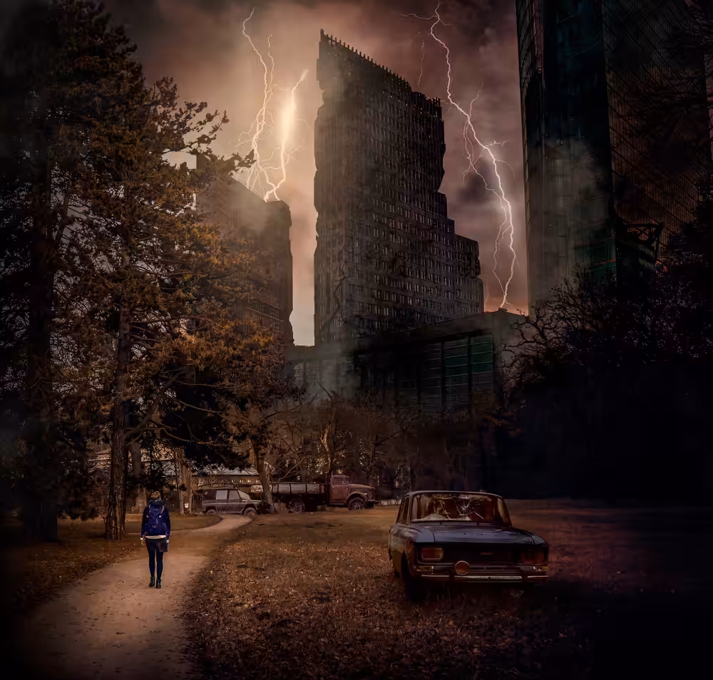 End of Days
