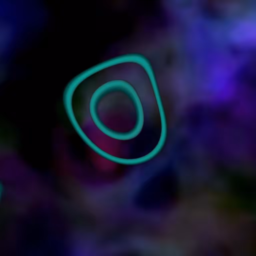 Smoke And Shape #7