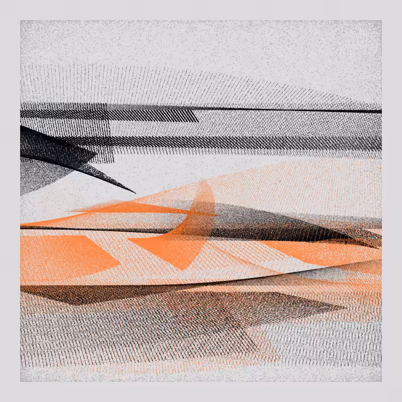 intersection 2 #7