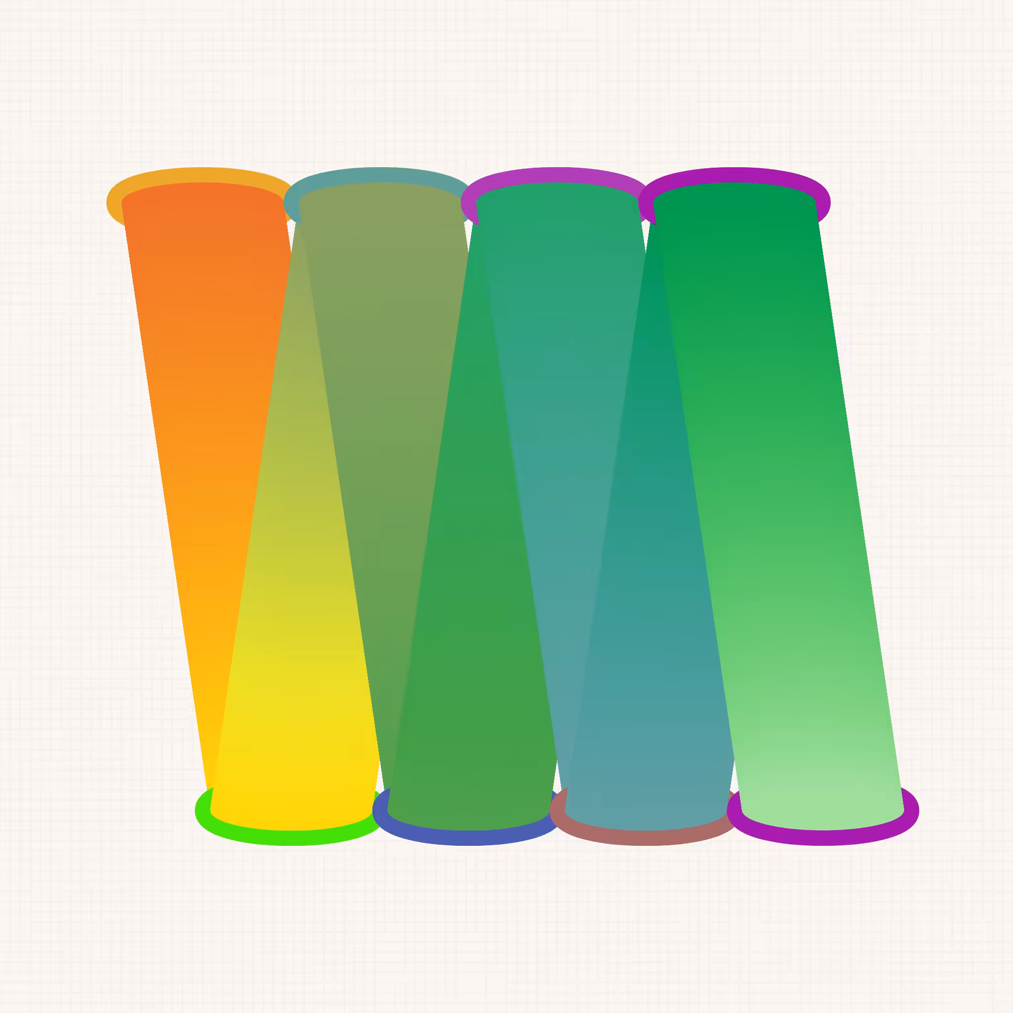 Gradients #104