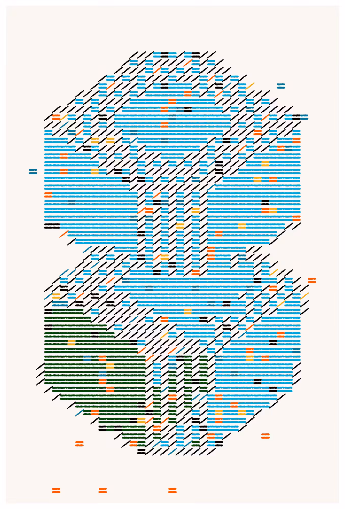 ⧉ Cube³s #362