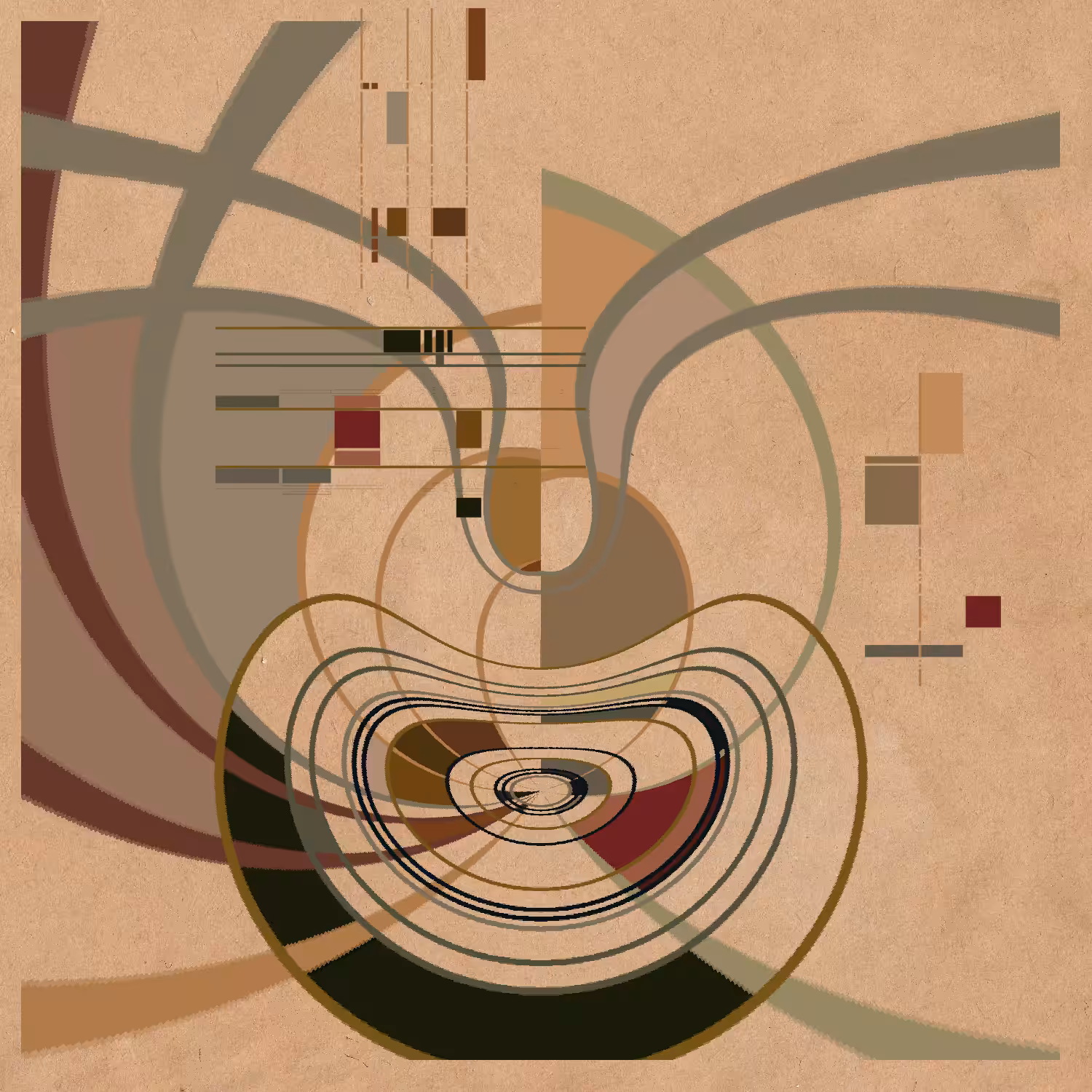Linear - work 3