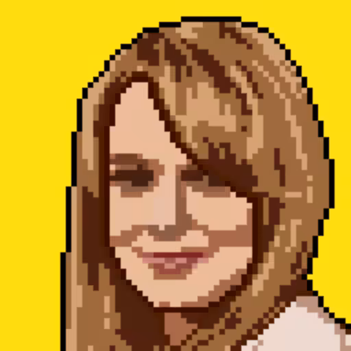 PopMask #253 - Crypto Lindsay Lohan 1