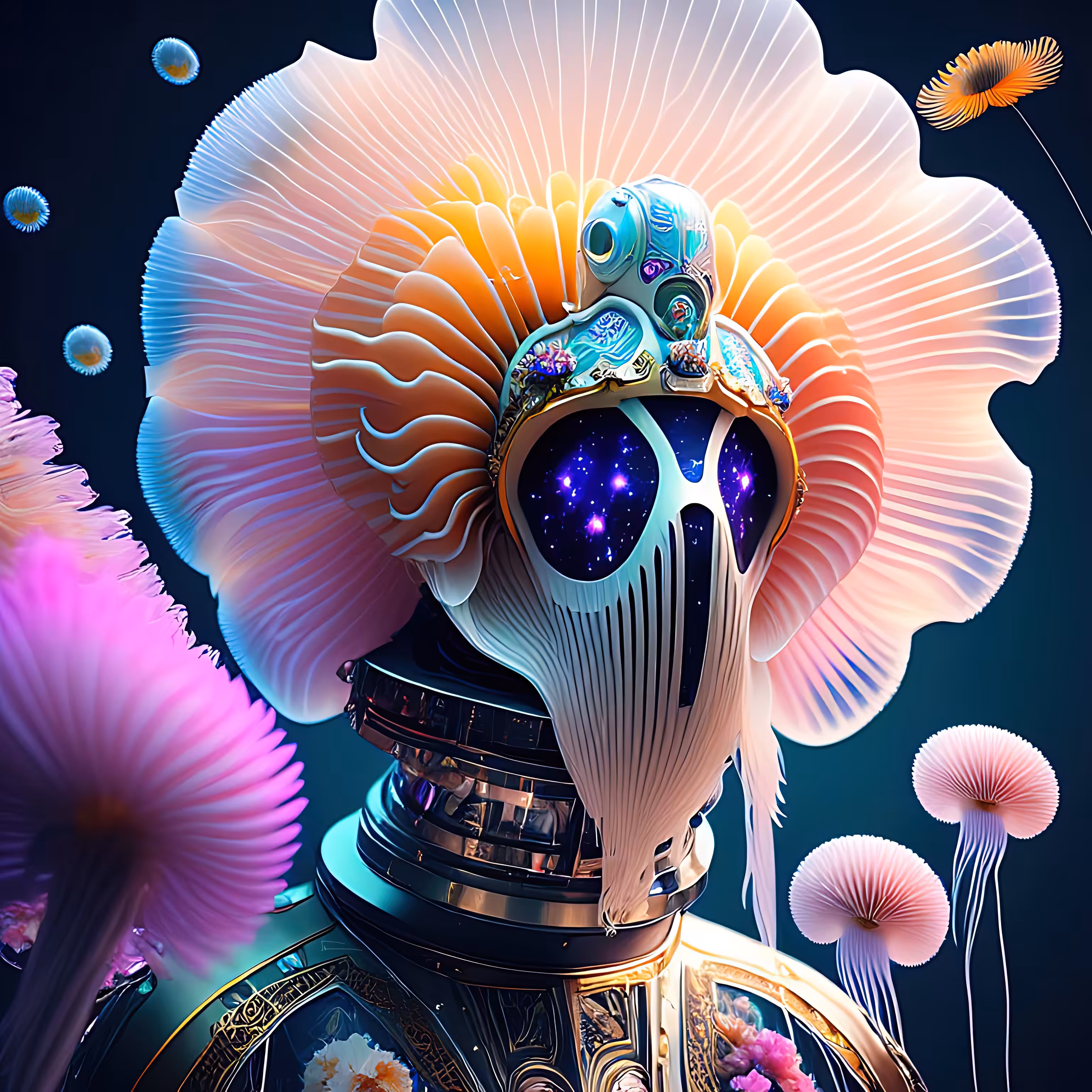 NeuraLink 004